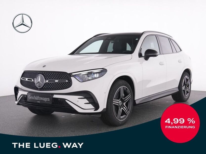 GLC 220