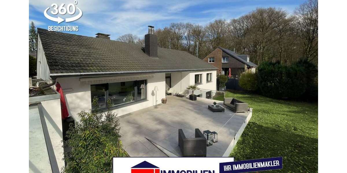 Haus zum Kaufen in Gladbeck Rentfort 759.000 € 145.41 m² 3.5 zimmer