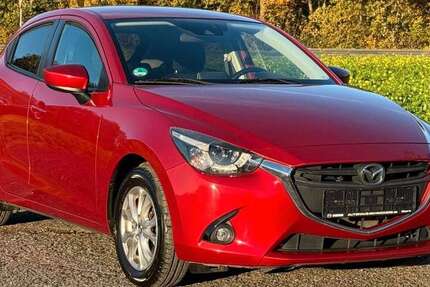 Mazda 2 111.000 km 10.990 € Neukirchen-Vluyn 47506