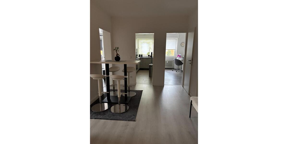 Eigentumswohnung 4 zimmer