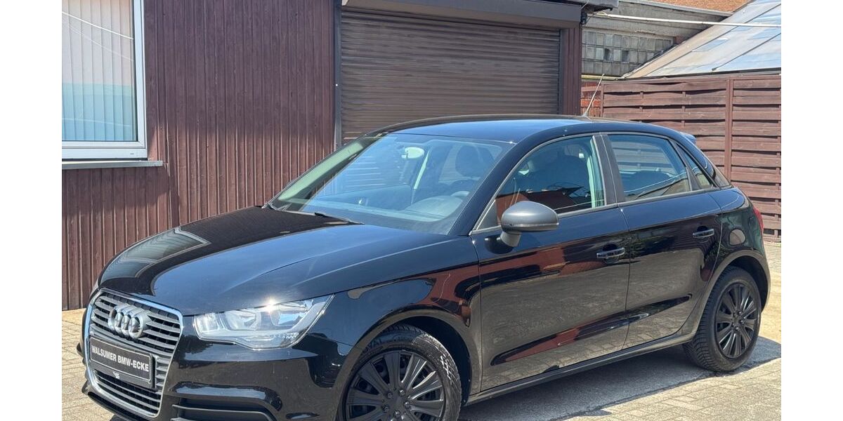 Audi A1 155.000 km 5.600 &euro; Duisburg 47179