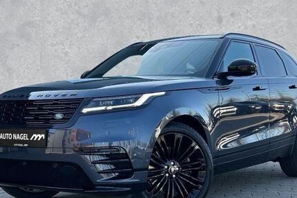Land Rover Range Rover Velar 12.000 km 82.950 &euro; Essen 45141