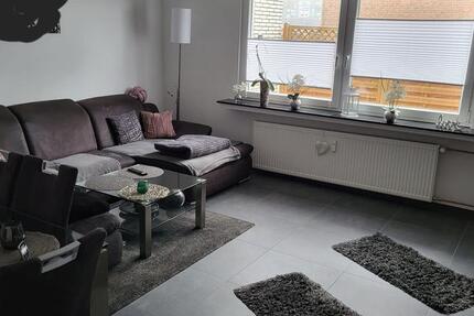 Wohnung Oberhausen Schmachtendorf - 3.5 Zimmer, 82 m&sup2;, 820&euro; | Angebot:24866603