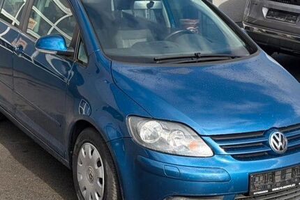 VW Golf Plus 389.000 km 2.390 &euro; Witten - NRW 58455