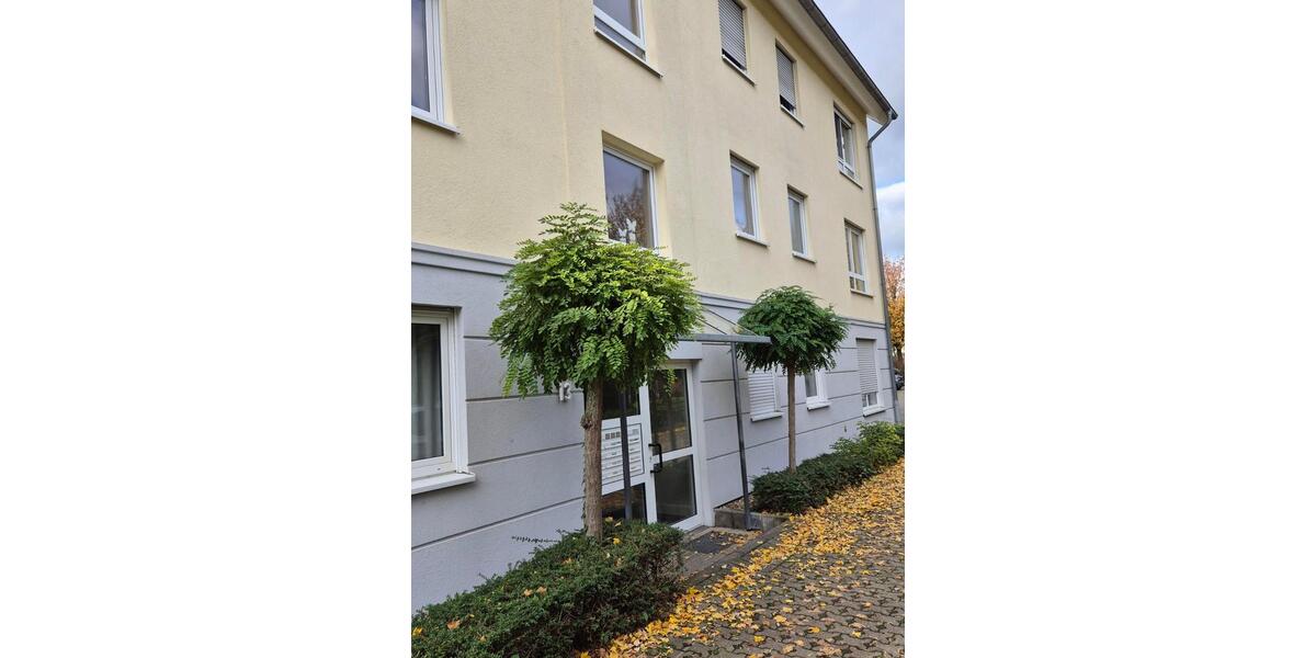 2,5 -Zimmer Wohnung, ca. 65 qm, ruhige Innenstadtlage Moers 2 zimmer