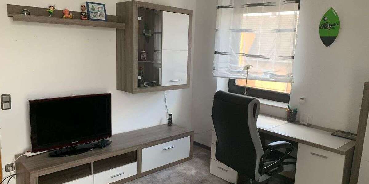Wohnen auf Zeit in Moers 1.170 € 2 zimmer