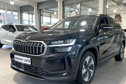 Skoda Kodiaq 24.280 km 43.690 &euro; Hünxe 46569