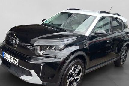 Citroen C3 Aircross 9.000 km 19.690 &euro; Mülheim an der Ruhr 45475