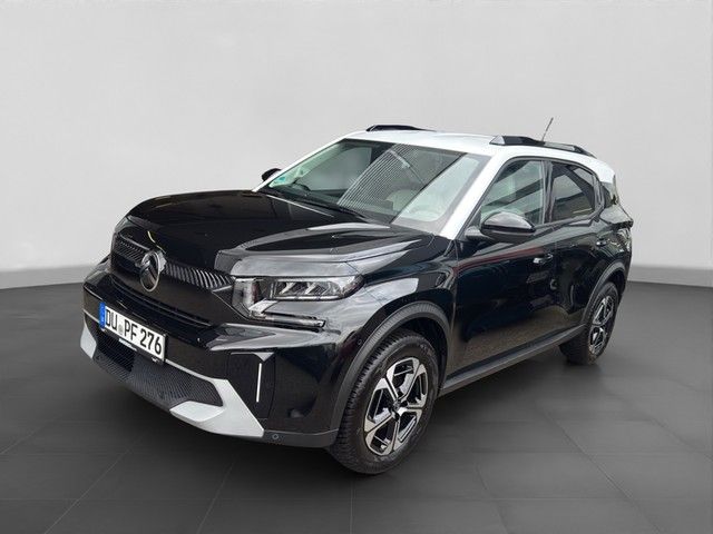 Citroen C3 Aircross 9.000 km 19.690 &euro; Mülheim an der Ruhr 45475