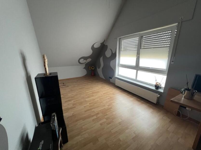 Einfamilienhaus zur Miete ab 01.11.2025