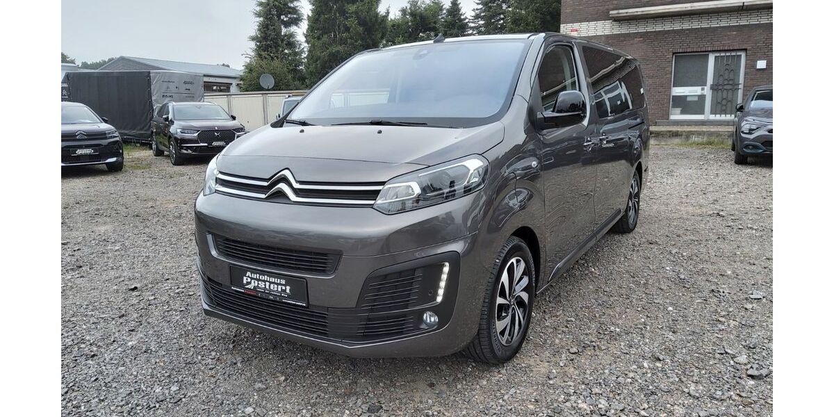 Citroen SpaceTourer 25.000 km 36.890 € Oberhausen 46147