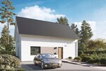Individuell gestaltetes Einfamilienhaus in Sprockhövel - Flexibles Wohnen nach Ihren Wünschen - Einfamilienhaus Sprockhövel | Angebot:27698496
