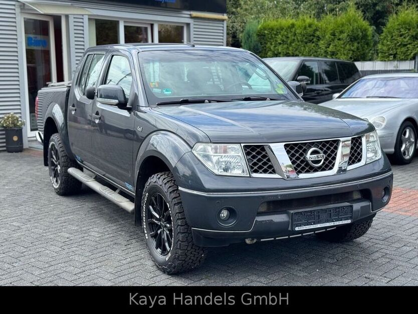 Navara