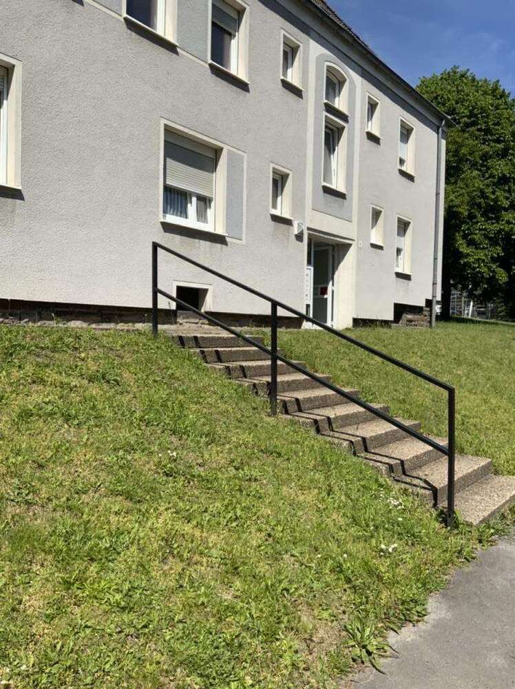 Wohnung zum Mieten in Bochum 369 € 43.92 m²