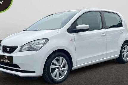 Seat Mii