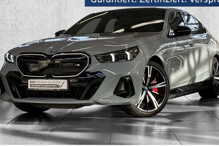 BMW i5 20.064 km 73.880 € Sprockhövel 45549