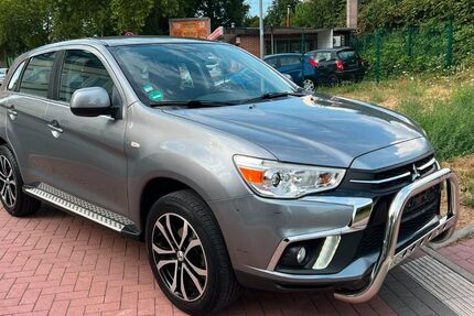 Mitsubishi ASX 74.000 km 10.990 &euro; Recklinghausen 45657