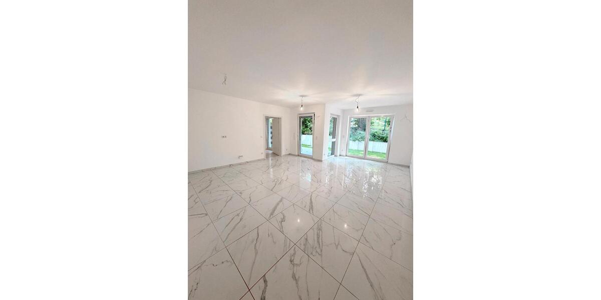 Neuwertige 2-Zimmer-Wohnung inkl. Stellplatz 2 zimmer