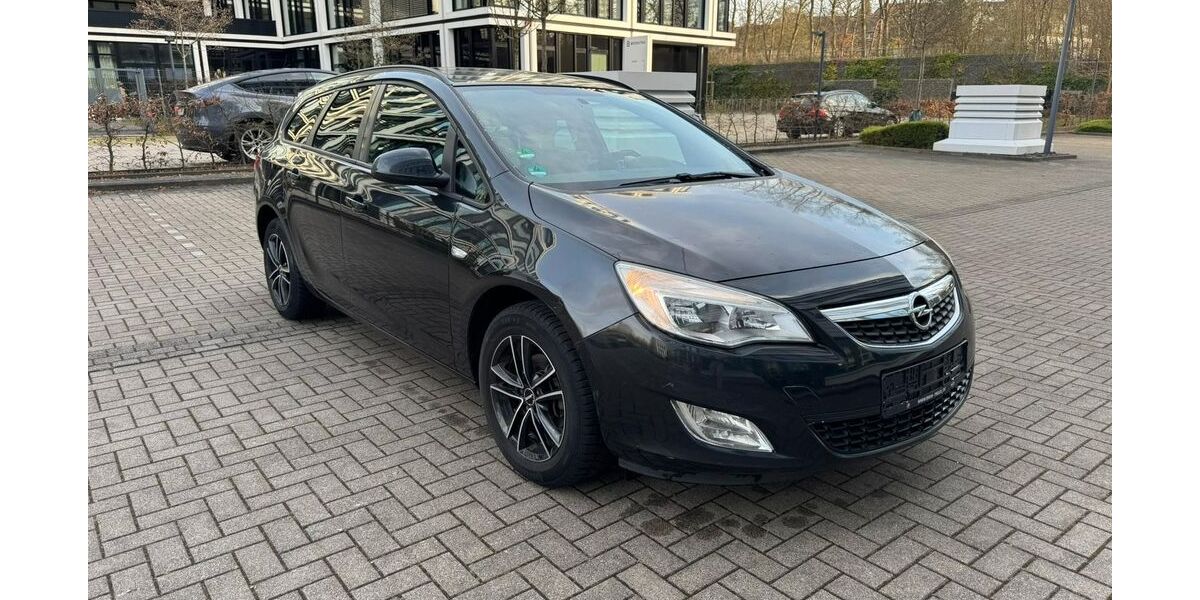 Opel Astra 199.168 km 2.500 &euro; Gelsenkirchen 45884