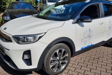 Kia Stonic 177.000 km 6.900 &euro; Moers 47447