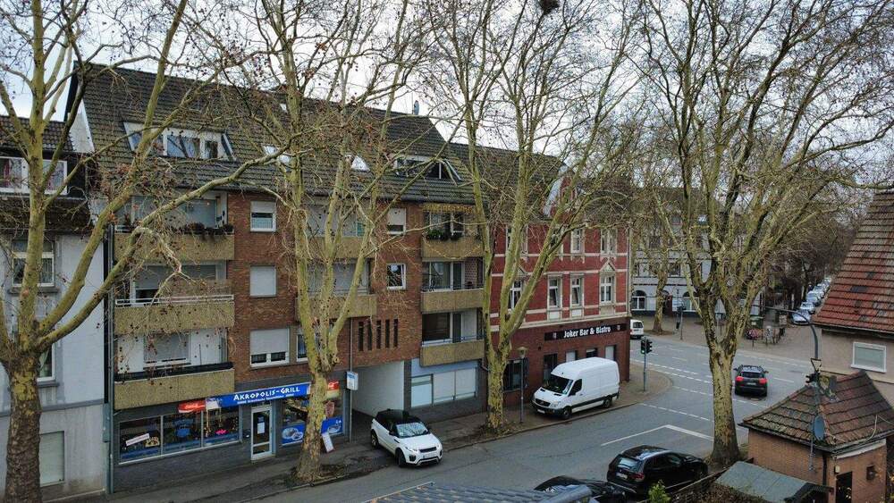 Mehrfamilienhaus, Wohnhaus Gladbeck Brauck - 2 Zimmer, 929.000&euro; | Angebot:25675871