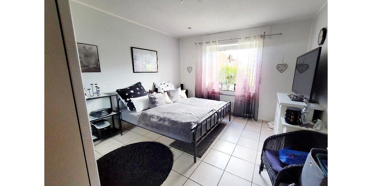 Erdgeschoßwohnung Dorsten Alt-Wulfen - 3 Zimmer, 94 m&sup2;, 270.000&euro; | Angebot:26889935