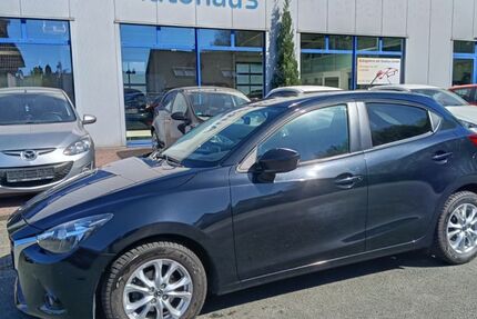 Mazda 2 81.000 km 11.990 &euro; Recklinghausen 45659
