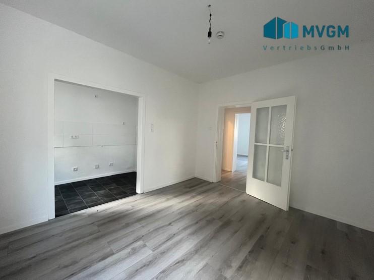 Moderne 3 Zimmer Wohnung mit Dusche und Balkon! 3 zimmer