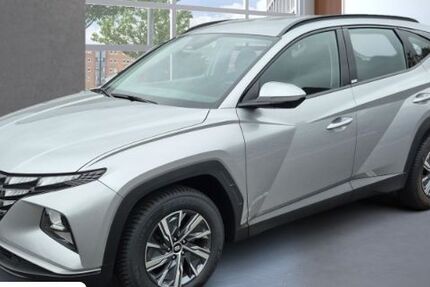 Hyundai TUCSON 68.284 km 18.990 &euro; Hattingen 45525