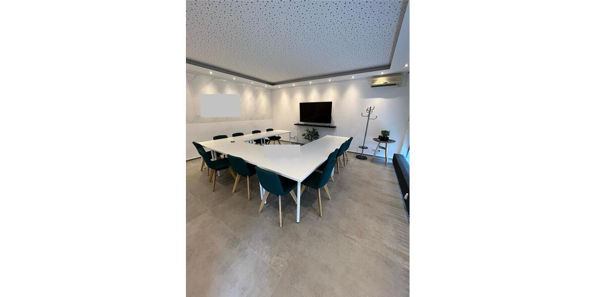 Moderne Büros auf 2 Etagen - 216 m2 - Stellplätze - WC vorhanden zimmer