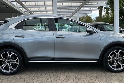 Kia XCeed 112.000 km 14.950 &euro; Dinslaken 46539