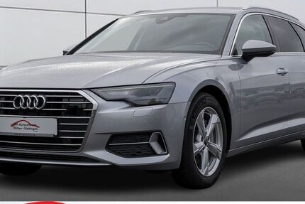 Audi A6 37.230 km 39.895 &euro; Witten 58453