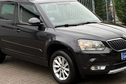 Skoda Yeti 139.000 km 8.990 &euro; Oer-Erkenschwick 45739