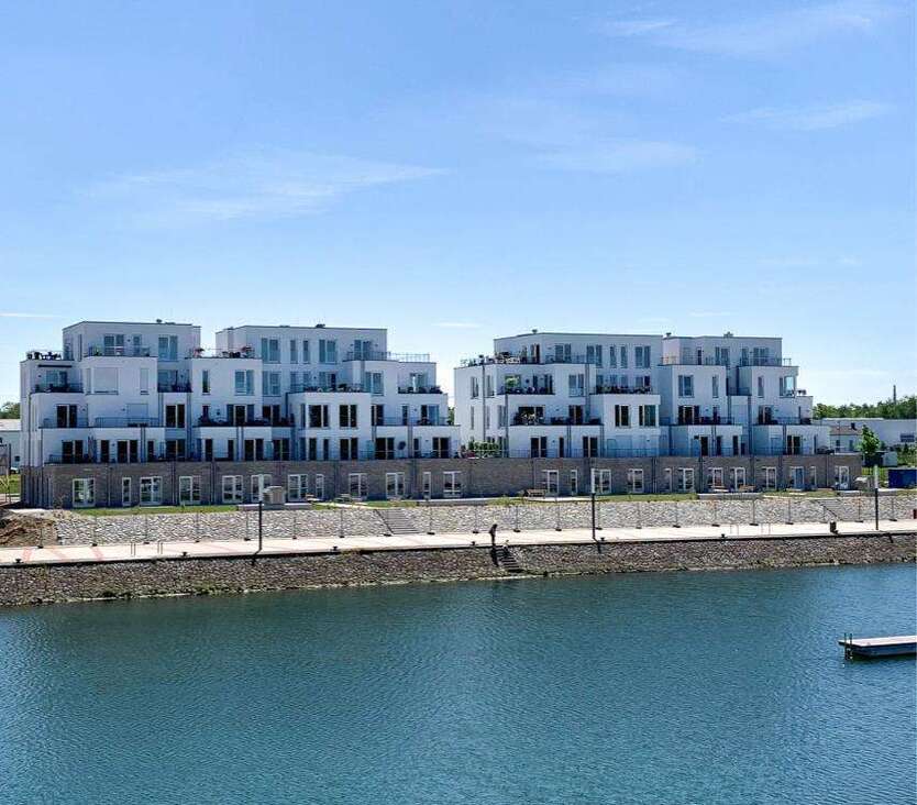 Büro in Gelsenkirchen 2.500 € 166 m²