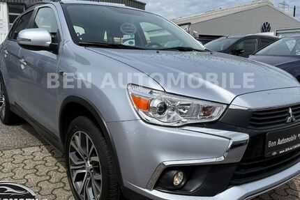 Mitsubishi ASX 59.700 km 12.490 &euro; Wesel 46485