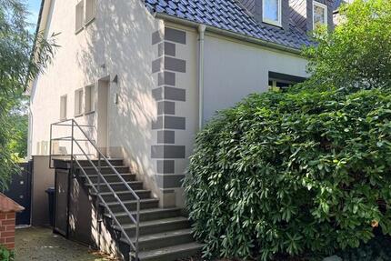 Haus Gelsenkirchen Buer - 4 Zimmer, 125 m&sup2;, 1.800&euro; | Angebot:27615653