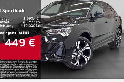 Audi Q3 4.990 km 49.990 &euro; Bochum 44892