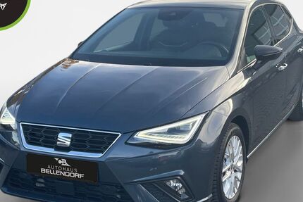 Seat Ibiza 14.825 km 21.940 € Bottrop 46244