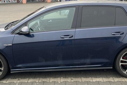 VW Golf VII GTD 150.399 km 18.000 € Duisburg 47051