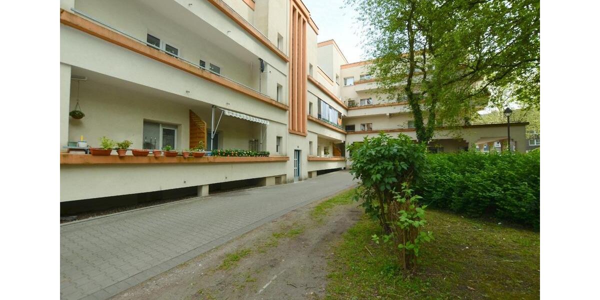 Etagenwohnung Gelsenkirchen Gelsenkirchen-Mitte - 2 Zimmer, 60 m&sup2;, 450&euro; | Angebot:26405902