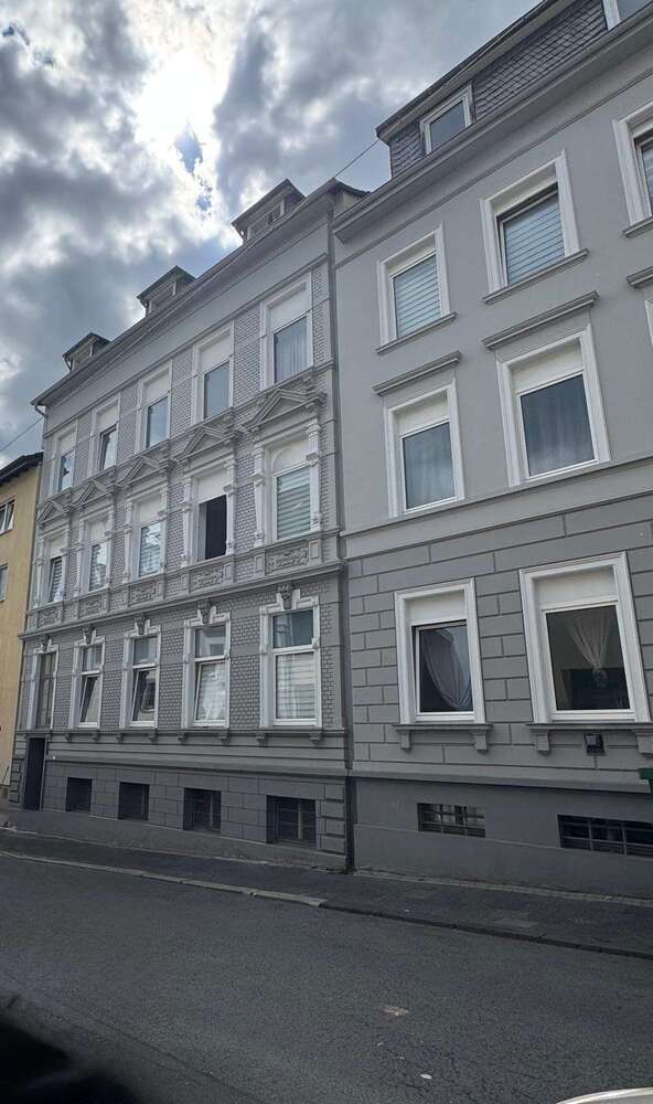 Wohnung zum Mieten in Wuppertal 400 € 50 m²