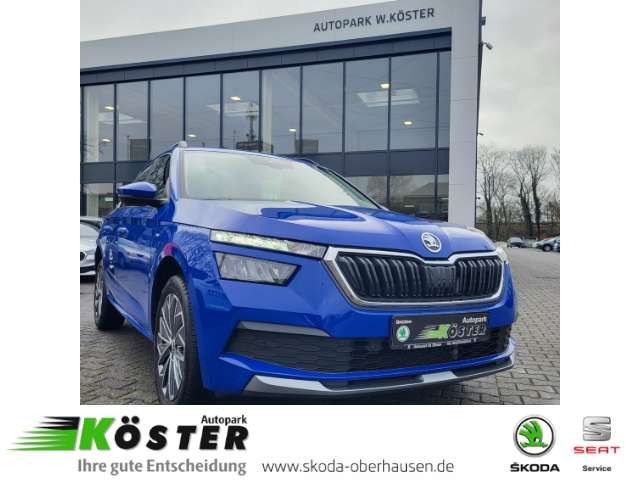 Skoda Kamiq 29.190 km 20.990 &euro; Oberhausen 46147