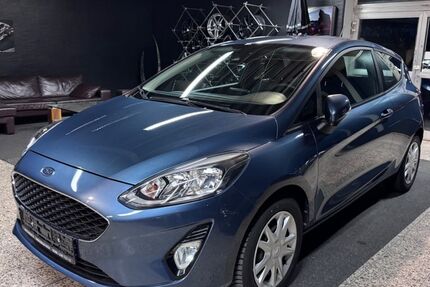 Ford Fiesta 25.390 km 9.999 &euro; Oberhausen 46145