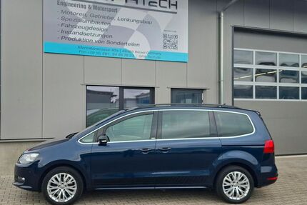 VW Sharan 205.000 km 13.500 € Neukirchen-Vluyn 47506