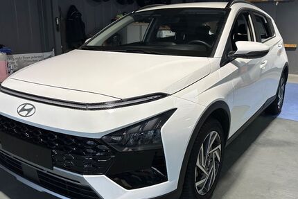 Hyundai BAYON 11.000 km 18.990 € Dortmund 44263