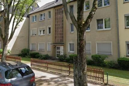 Tolle 3-Zimmer-Wohnung mit Garage in Dorsten-Hervest! 3 zimmer