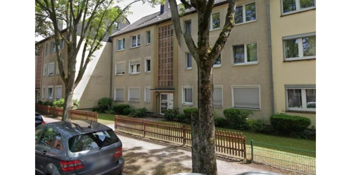 Tolle 3-Zimmer-Wohnung mit Garage in Dorsten-Hervest! 3 zimmer