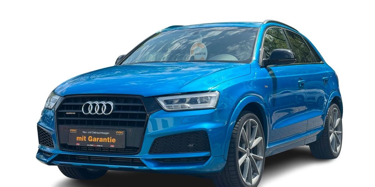 Audi Q3 92.150 km 22.480 &euro; Duisburg 47249