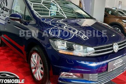 VW Touran 131.000 km 14.490 &euro; Wesel 46485