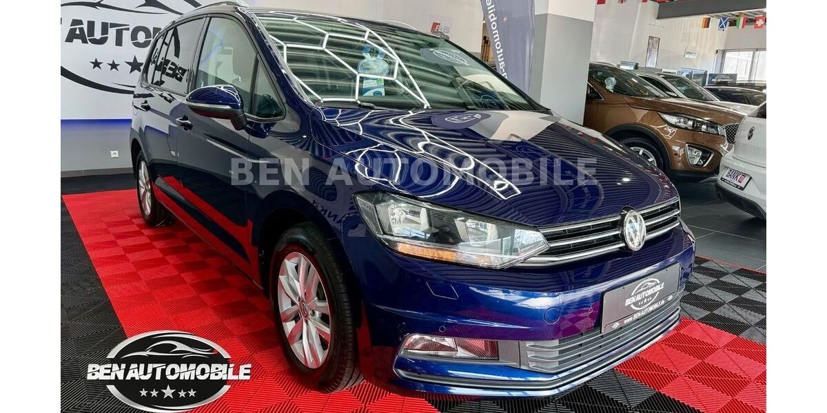 VW Touran 131.000 km 14.490 &euro; Wesel 46485